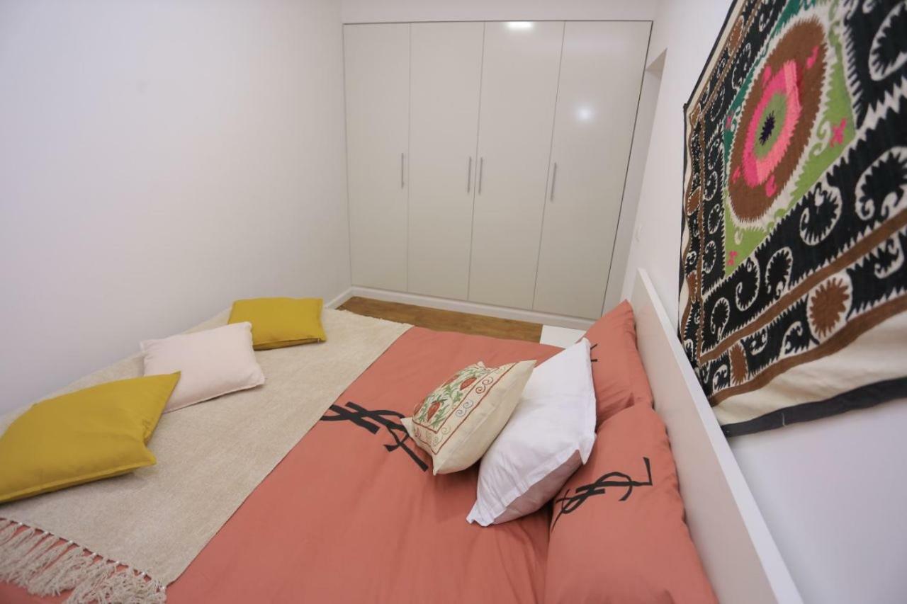 Luxury 2 Bedrooms Apartment Walking Distance From Gur-Emir Samarkanda Zewnętrze zdjęcie
