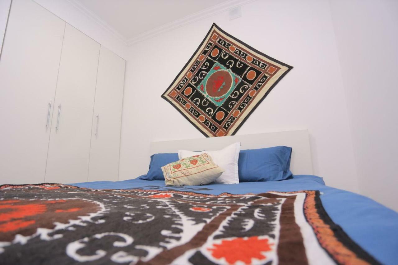 Luxury 2 Bedrooms Apartment Walking Distance From Gur-Emir Samarkanda Zewnętrze zdjęcie