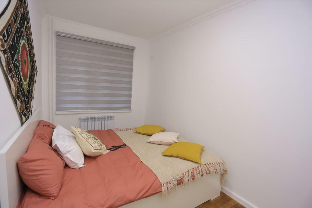 Luxury 2 Bedrooms Apartment Walking Distance From Gur-Emir Samarkanda Zewnętrze zdjęcie