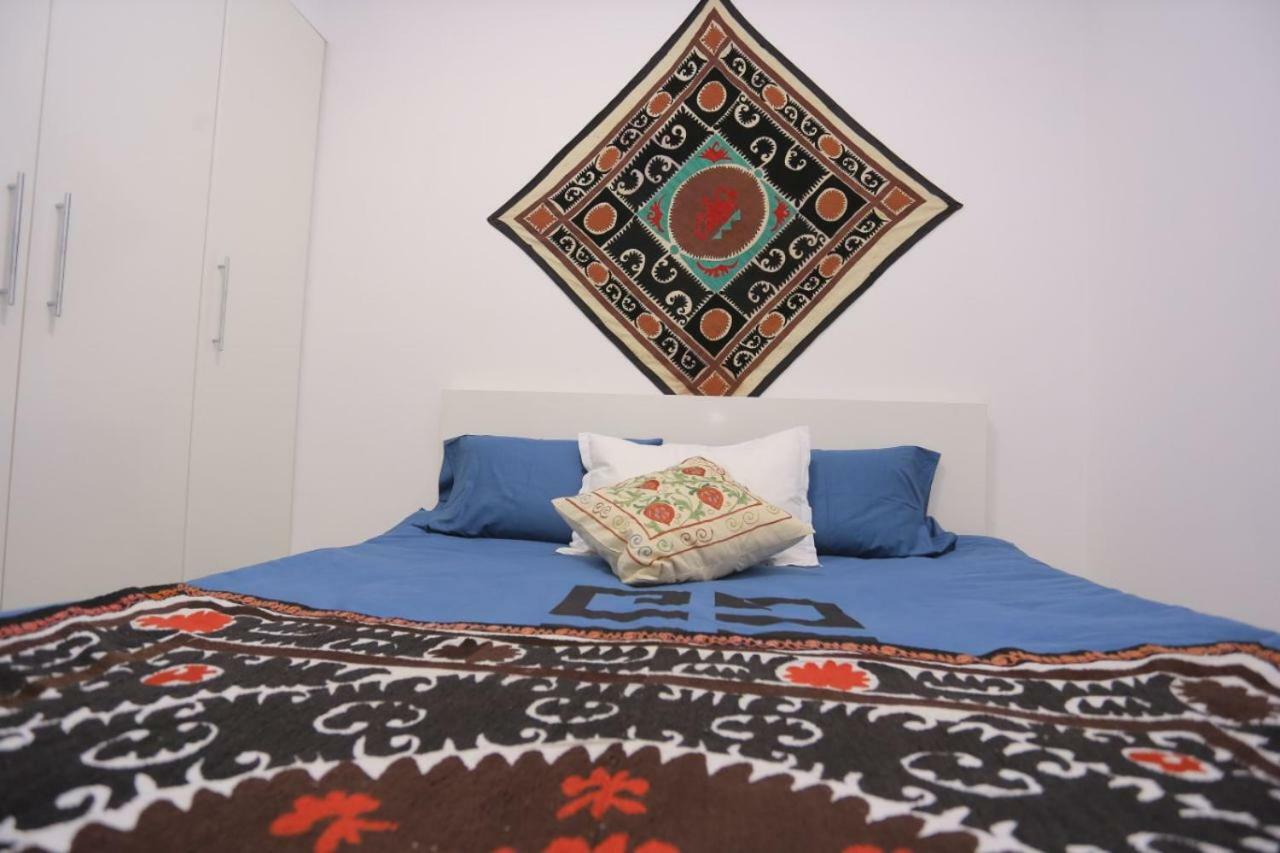 Luxury 2 Bedrooms Apartment Walking Distance From Gur-Emir Samarkanda Zewnętrze zdjęcie